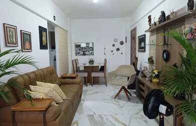 Imagem 4: Imóvel para venda com 60 metros quadrados com 2 quartos em Itapuã -...