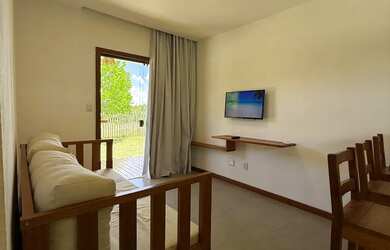 Imagem 6: Flat em Taipu de Fora na jorge leite Novo