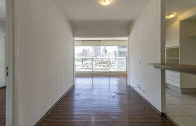 Imagem 4: Aluguel Apartamento 1 Dormitórios - 58 m² Pinheiros
