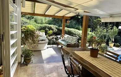 Imagem 13: Casa- Petrópolis, Fazenda Inglesa