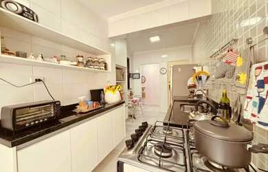 Imagem 5: Imóvel para venda possui 118 metros quadrados com 3 quartos em Boqueirão...