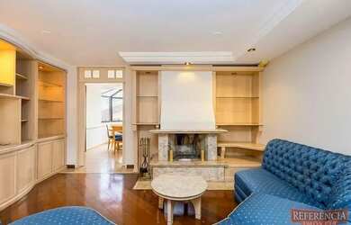 Imagem 10: Casa em Condomínio com 3 quartos para alugar por R$ 11600.00, 477.23...