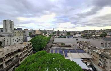 Imagem 5: Apartamento MOBILIADO no Centro