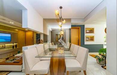 Imagem 7: Apartamento à Venda - Buritis, 2 Quartos, 95 m2