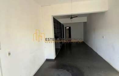 Imagem: O depósito possui 45m² de Área e está localizado em Jardim