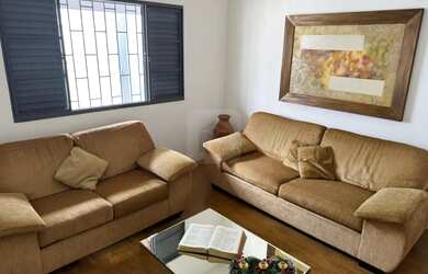 Imagem 2: Casa Para Venda No Bairro Santa Mônica