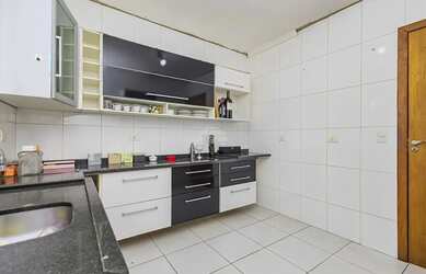 Imagem 11: Vendas Sobrado Curitiba PR