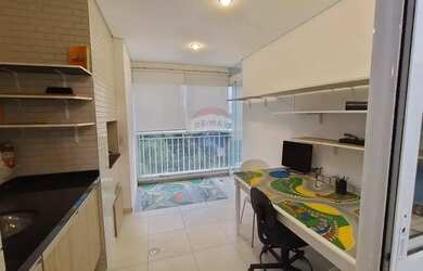 Imagem 9: Apartamento para locação no Vittá Club Jundiaí SP