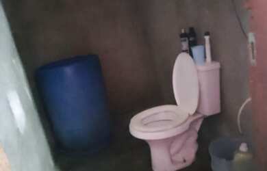 Imagem 5: Vende se essa casa. Ar-condicionado, 5m² de Área, 1 Banheiroe2 Dormitórios