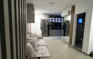 Imagem 8: APARTAMENTO RESIDENCIAL em BRAGANÇA PAULISTA - SP, JARDIM DO SUL