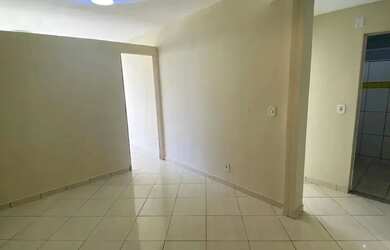 Imagem: Apartamento de segundo andar para locação no Santo Agostinho