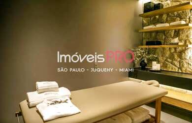 Imagem 13: Apartamento com 229m² e 3 suítes e 4 vagas no Itaim