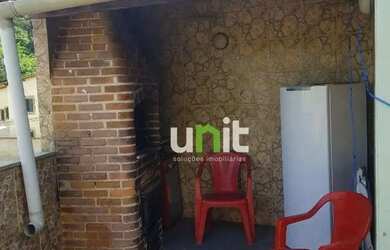 Imagem 2: Casa com 4 dormitórios à venda, 880 m² por R$ 460.000,00 - Rio do Ouro...