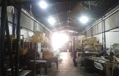 Imagem 8: Galpão à venda em Brás - SP