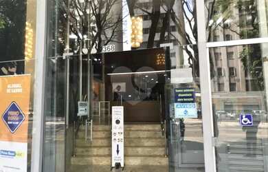 Imagem 5: Salas à venda ou para locação em Consolação - SP