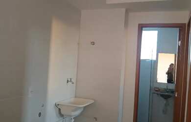 Imagem 5: Apartamento Novo a venda. Churrasqueira, Varanda, Imóvel novoe40m² de...