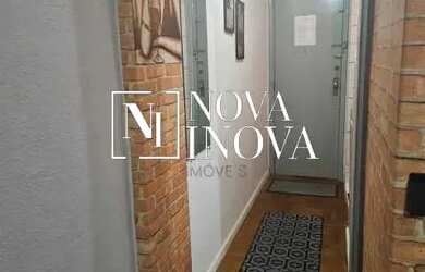 Imagem 8: Kitnet/Conjugado / Residencial / Copacabana