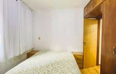 Imagem 2: Imóvel para venda com 120 metros quadrados com 3 quartos em Água Fria...