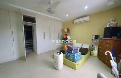 Imagem 16: Cobertura com 4 dormitórios à venda, 320 m² por R$ 1.490.000 - Rua...