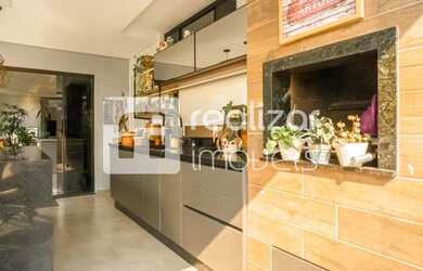 Imagem 3: Casa 4 quartos no bairro Cachoeira do Bom Jesus Florianópolis