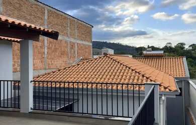 Imagem 13: Casa para venda em São Lourenço - MG