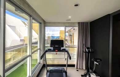 Imagem 6: Apartamento 3 Quartos com 3 Suítes e 104m² - Ingleses do Rio Vermelho