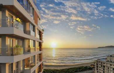 Imagem 4: Apartamento 3 dormitórios à venda Praia Brava de Itajaí Itajaí/SC