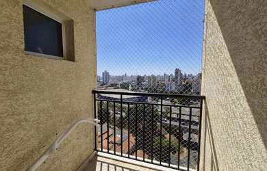 Imagem 14: Apartamento no Condomínio Mirage Andar Alto, Vista Panorâmica e Localização...