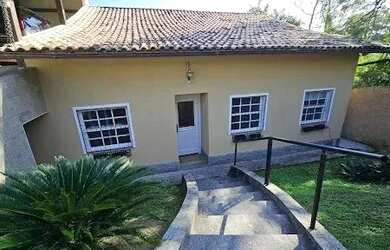 Imagem 5: Casa com 4 dormitórios à venda, 269 m² por R$ 990.000,00 - Pendotiba...