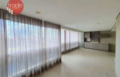 Imagem: O apartamento possui 4 Dormitórios, 5 Banheiros, 4 Vagas na