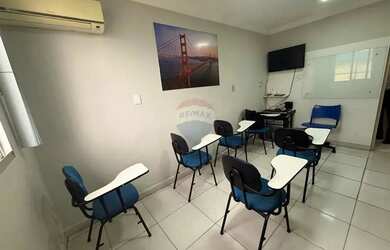 Imagem 12: Sala comercial no Rio Vermelho