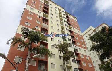 Imagem 16: apartamento - Vila Nova - Campinas