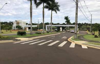 Imagem 4: Terreno a venda Condomínio Terras Alpha Foz do Iguaçu 1 com 300m² a100mts do clube - R$ 4