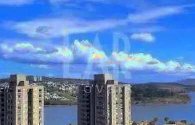 Imagem 13: Cobertura à venda, 3 quartos, 1 suíte, 3 vagas, Alphaville Lagoa dos...