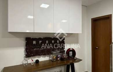 Imagem 10: Maravilhosa Casa à Venda no Bairro Augusta Mota Prolongamento