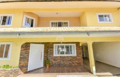 Imagem 6: Vendas Sobrado Curitiba PR