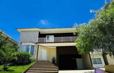 Imagem: CASA CONDOMINIO CASTANHEIRAS