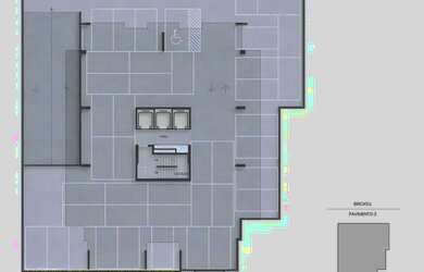 Imagem 5: Apartamento à venda no Brickell com 1 quarto e 36m²