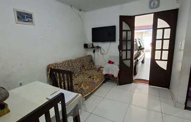 Imagem 4: Casa a venda Santos Dumont