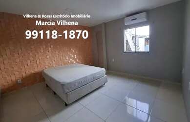 Imagem 11: Casa 3 suítes ao lado do Hiléia. Edícula, splits, armários cozinha. Redenção. 180m2. Venda