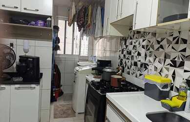 Imagem 3: Imóvel para venda com 60 metros quadrados com 2 quartos em Itapuã -...