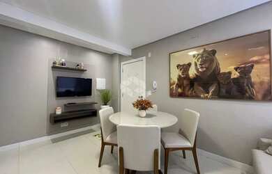 Imagem 8: Apartamento 1 dormitório com box/vaga de garagem ao lado da Flávio Boianovski...