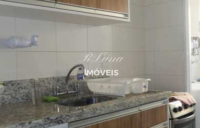 Imagem 10: Apartamento Padrão de 3 dormitórios em Alphaville - Barueri - SP