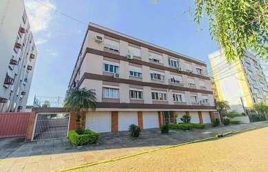 Imagem 6: Apartamento à venda/ Três dorm/ Elevador/Garagem/ Amplo/ Bem Localizado