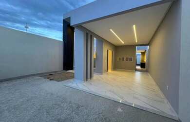 Imagem 8: Casa para Venda em Guanambi, Deus Dará, 3 dormitórios, 3 suítes, 2...