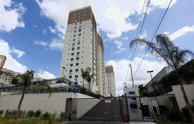 Imagem 9: Apartamento para Venda em Nova Iguaçu, Rancho novo, 2 dormitórios, 1...