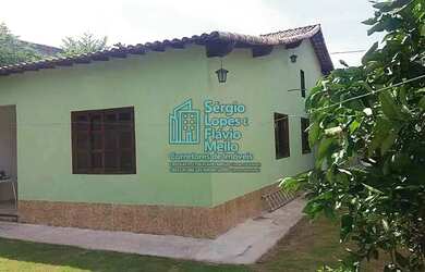 Imagem 9: ITABORAÍ - Casa 3 quartos 1 Suíte no bairro NANCILÂNDIA Ótima Localização...