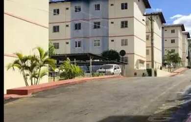 Imagem: O apartamento possui 3 Dormitórios, 2 Banheiros, 1 Vaga na