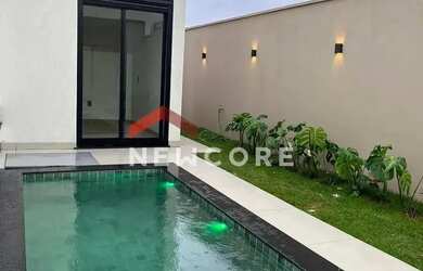 Imagem 6: Casa de condomínio em Avenida Manuel Lucio - Grand Ville - Uberlândia/MG