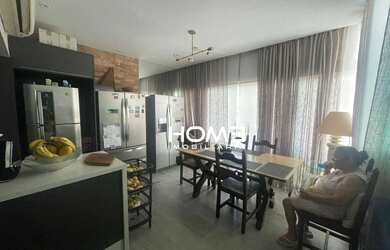 Imagem 7: Cobertura com 3 quartos à venda, 140 m² por R$ 1.200.000 - Recreio dos...